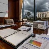 La BCE incorpore le risque climatique dans l'évaluation des collatéraux, impact attendu dès fin 2027