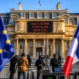 Le FMI appelle la France à un ajustement de 0,8% du PIB par an pour éviter une crise de dette