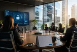 Les banques de la zone euro sommées par la BCE de livrer une stratégie cybersécurité IA avant le 31 octobre