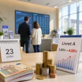 La BCE face au dilemme : quelle incidence d’une hausse des taux sur l’épargne française ?