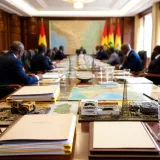 La Guinée obtient un accord préliminaire de 41 mois avec le FMI pour renforcer ses finances