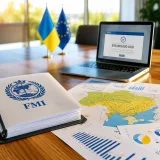 Le FMI débloque 690 millions de dollars pour l'Ukraine, un geste politique et économique majeur