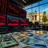 Trump menace la Fed et fait vaciller les marchés : quelles conséquences pour l'économie mondiale