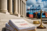 Des procureurs américains contestent un projet de droits de douane lié au travail forcé pouvant atteindre 12,5%