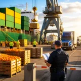 Les États-Unis imposent des droits de 25 % sur certaines importations brésiliennes à partir du 22 juillet