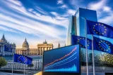 Les banques centrales européennes menacées par une pression politique croissante, alerte Fabio Panetta