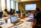 Le Gabon confirme l'avancement des discussions techniques avec le FMI et dément un blocage
