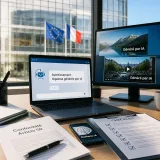 L'UE active les premières obligations de transparence de la loi sur l'IA, changements concrets pour les acteurs français