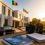 Le FMI salue la transparence du Sénégal mais maintient des réserves avant tout soutien