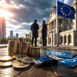 L'euro numérique peut coexister avec les stablecoins, mais attention au monopole public