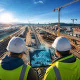 Investir 1,5 % du PIB dans les infrastructures de sécurité pourrait générer 822 milliards et millions d'emplois en Europe