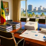 Le FMI attendu à Dakar pour négocier un nouveau programme et peser sur la trajectoire budgétaire sénégalaise