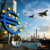 BCE sous pression et escalade Iran–États-Unis: les marchés européens en mode prudence