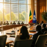 Le Sénégal scelle un programme triennal avec le FMI pour stabiliser les finances et protéger les ménages