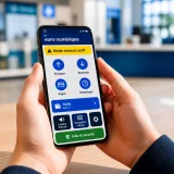 L’euro numérique : une application accessible et autonome pour assurer la continuité des paiements