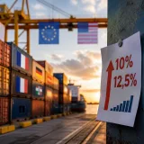 Les États-Unis instaurent des droits de douane ciblés : conséquences pour les échanges européens et français