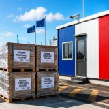 L'UE envisage des mesures commerciales contre les colonies israéliennes : quel effet sur la France ?
