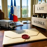 Washington menace d'imposer 50 % de droits sur des produits canadiens, un sénateur appelle à la prudence