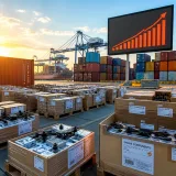 Washington instaure des taxes jusqu'à 100% sur les drones importés, choc pour les chaînes d'approvisionnement