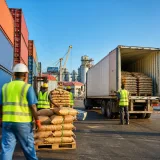 Ouverture sans droits de douane de la Chine : le test de la diversification pour le Ghana