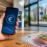 L’euro numérique approuvé par la commission : ce que cela change pour les paiements et la souveraineté