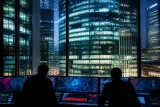 La BCE contraint les grandes banques à renforcer leurs défenses face aux cybermenaces propulsées par l’IA
