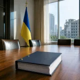 Le FMI débloque 690 M$ pour l'Ukraine, priorité donnée à la stabilité macroéconomique