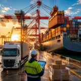 La Chine enregistre une forte poussée de ses échanges extérieurs, enjeux pour l’Europe et la France
