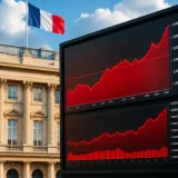 L'OAT 10 ans dépasse 4 % : signe d'alerte pour le financement public et la prime de risque française