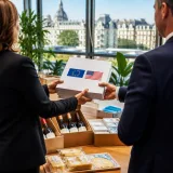 Bruxelles demande à Washington d’exempter 150 milliards d’euros d’exportations européennes des surtaxes américaines