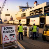 Droits de douane américains doublés à 50 % sur l'automobile canadienne : choc pour les chaînes d'approvisionnement