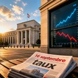 La Fed relance la normalisation monétaire : quelle portée pour l'économie mondiale et la France ?