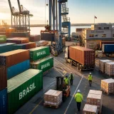 Les États-Unis instaurent un tarif de 25 % sur la plupart des importations brésiliennes à partir du 22 juillet