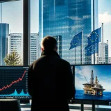 Les Français et Européens anticipent une inflation plus élevée, mettant la BCE devant un dilemme