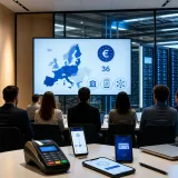 La BCE lance le grand pilote de l’euro numérique avec 36 prestataires pour des tests en conditions réelles