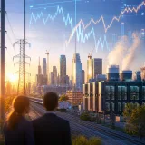 L'essor de l'IA aux États-Unis dans le sillage des grands cycles d'investissement