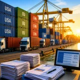 Les États-Unis réintroduisent des surtaxes sur une soixantaine de pays, l'UE s'en réjouit, la Chine s'alarme