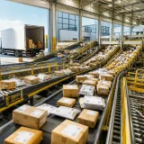Taxe européenne sur les petits colis : une baisse des importations de 30–40 % et des conséquences pour la France