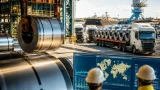 Le Canada engage 8,7 milliards $ pour sécuriser acier et minerais face aux droits américains