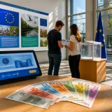 La BCE ouvre un vote public inédit pour redessiner les billets en euros, consultation jusqu'au 21 septembre