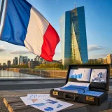 La France appuierait Klaas Knot à la tête de la BCE, à la condition d'obtenir l'économiste en chef