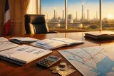 Le FMI met en garde : la rente énergétique soutient l’Algérie mais pèse sur ses comptes publics