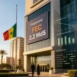 Le FMI accorde un principe de prêt de 2,2 Md$ au Sénégal, mais conditionne le décaissement à des réformes