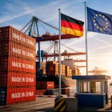 Berlin durcit le ton contre la concurrence chinoise, l’Europe industrielle sous pression