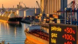 Coface alerte : tensions géopolitiques et hausses des prix pèsent sur la croissance mondiale
