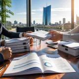 La BCE proche d'accepter l'offre d'UniCredit pour Commerzbank, mais exige des garanties fortes