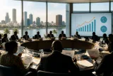 Le FMI et des investisseurs américains confirment leur confiance dans l'élan économique de la Côte d'Ivoire
