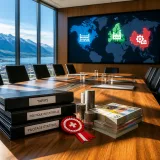 Face aux choix stratégiques mondiaux, la neutralité libérale suisse reste-t-elle tenable ?
