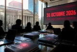 Les banques européennes doivent livrer d'ici le 31 octobre leur plan de défense contre des cyberattaques dopées à l'IA