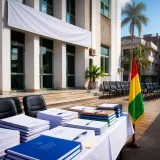 Le FMI clôt une mission stratégique en Guinée : quel signal pour l’économie guinéenne ?